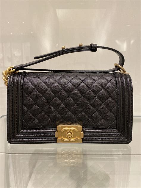 chanel laquer boy handbag|chanel purses for boys.